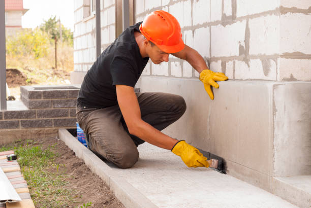 Licensed Emergency Waterproofing service in Howard, OH - SJ Waterproofing Pros